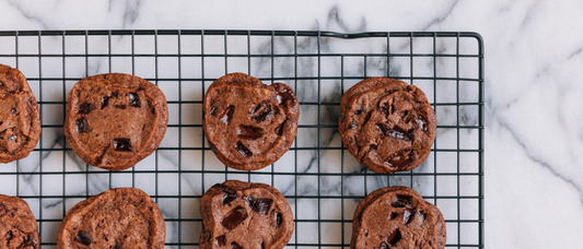 How to Store Cookies in the Freezer