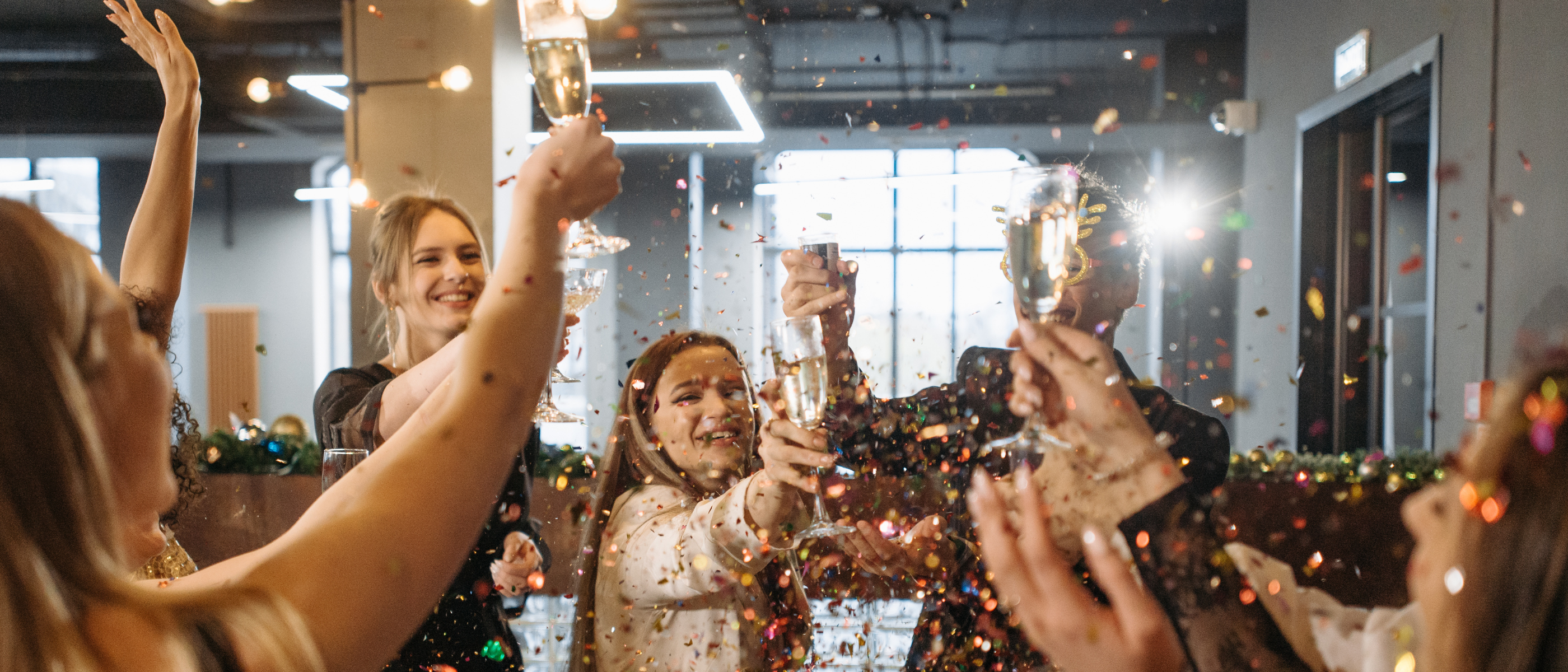 How to Plan a Company Holiday Party: 7 Easy Steps to Success