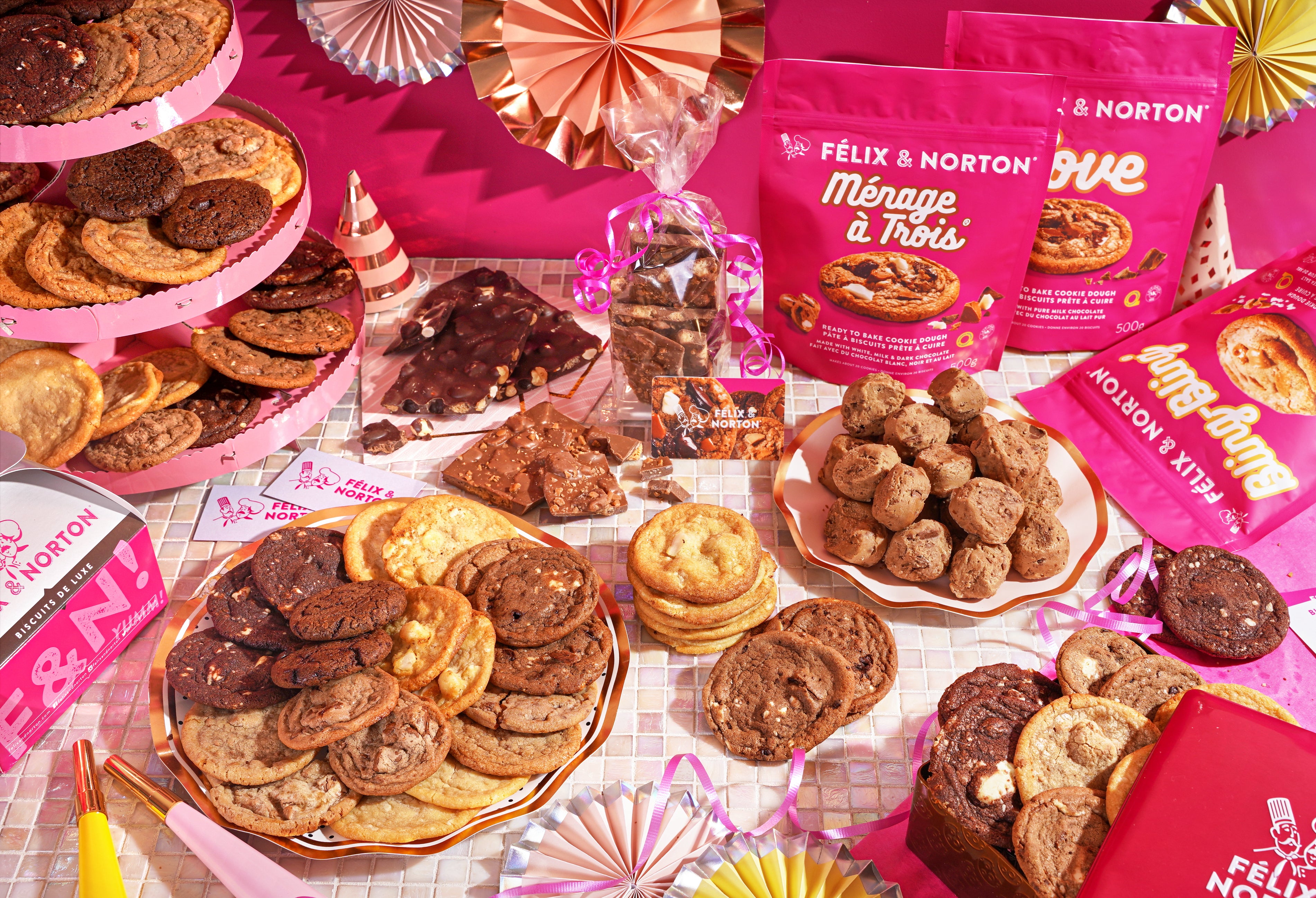 Gift Bundles