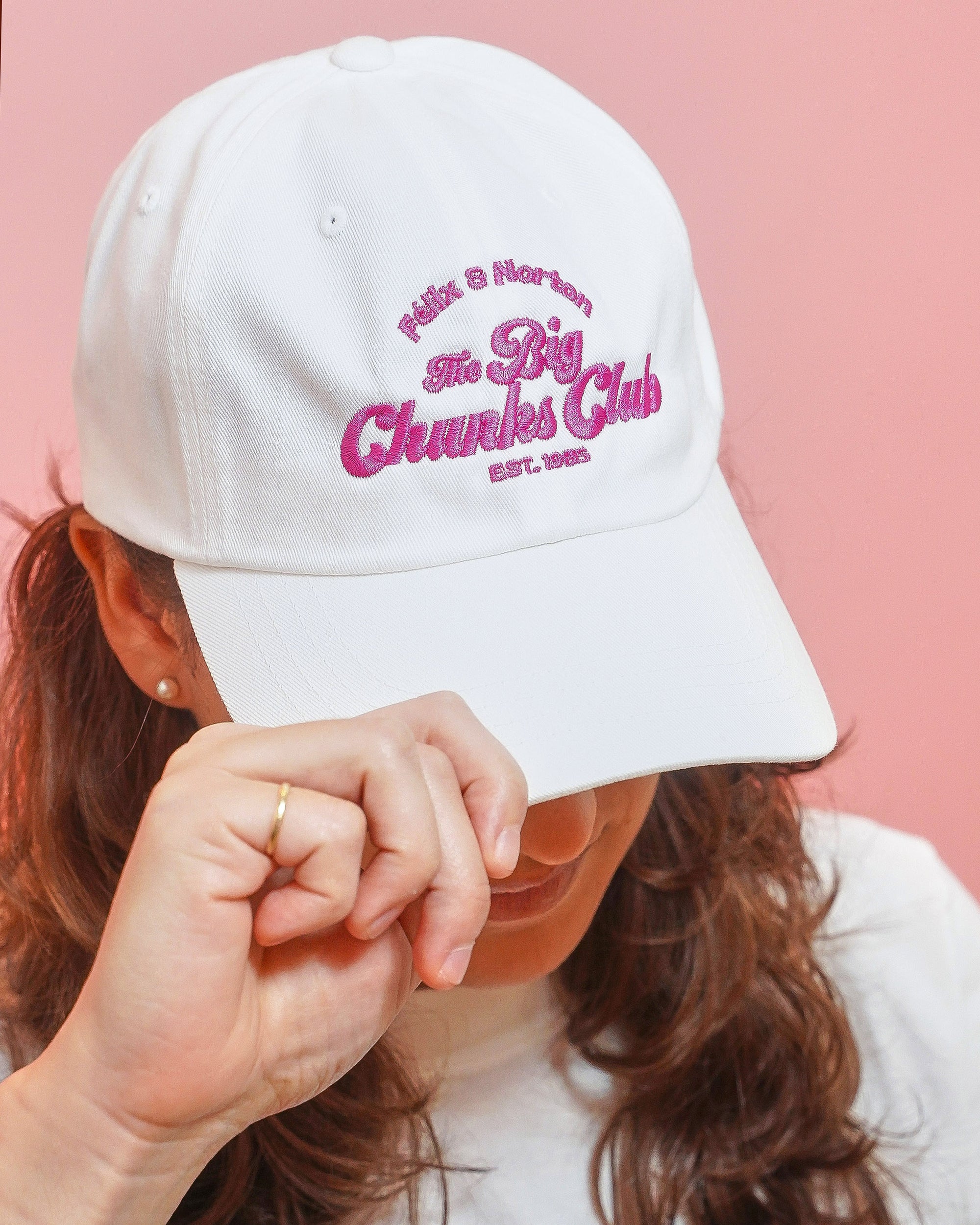 Big Chunks Club™ Hat