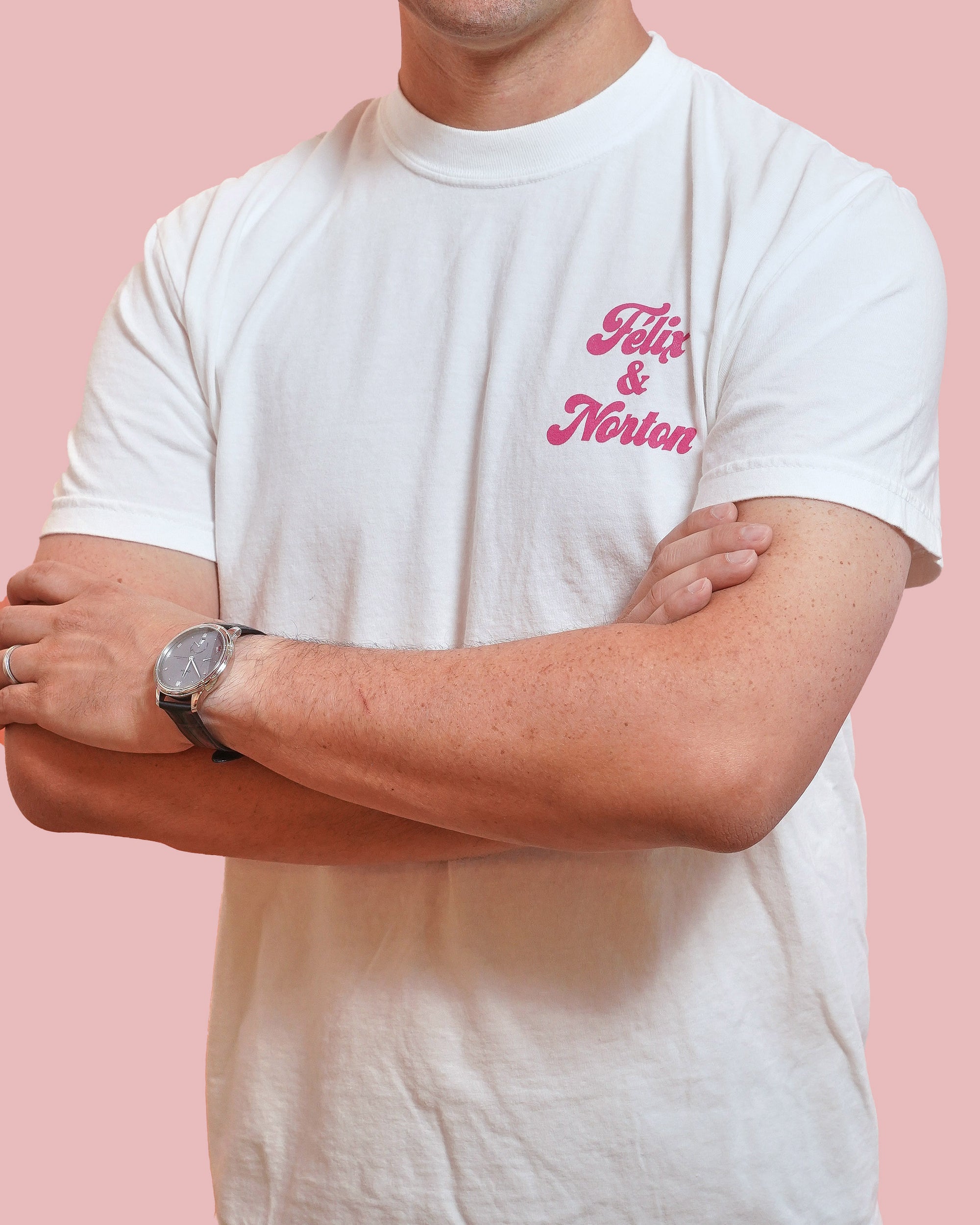 Big Chunks Club™ T Shirt