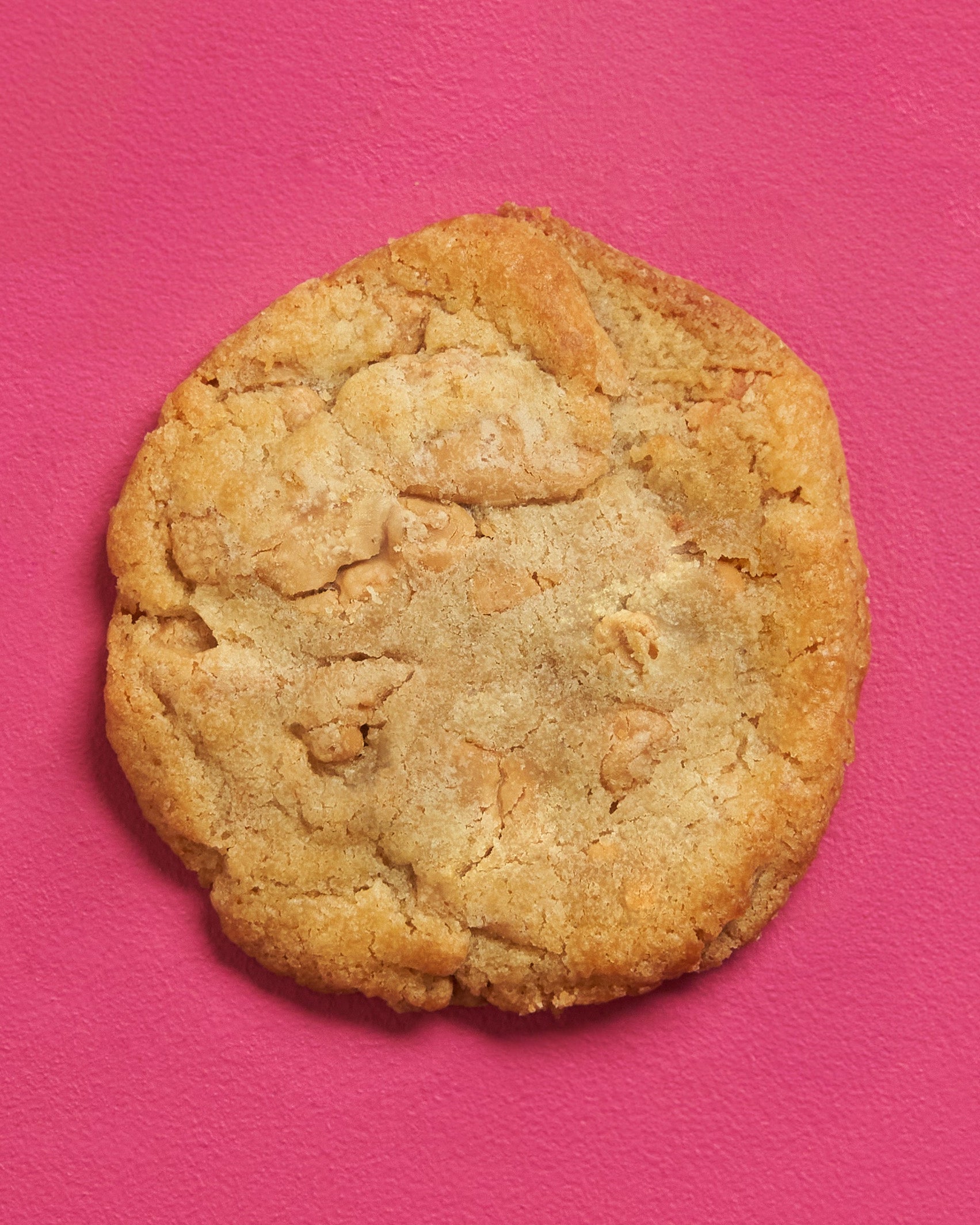 Bling-Bling® - Gold Chocolate, Caramel & Sea Salt Cookies