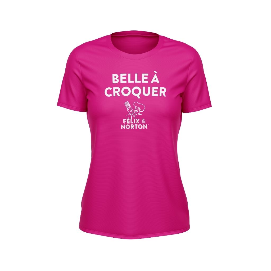 Félix & Norton Tee-Shirt (Last Chance)