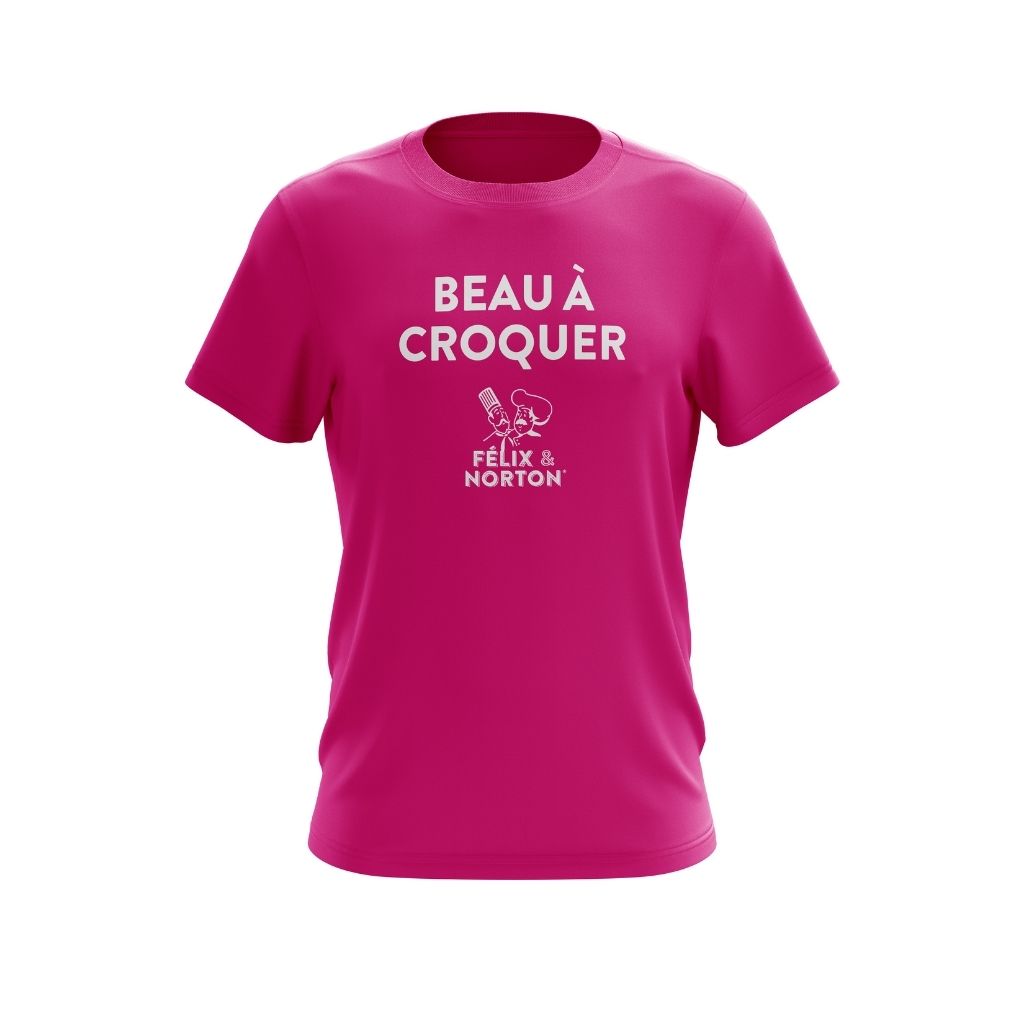 Félix & Norton Tee-Shirt (Last Chance)