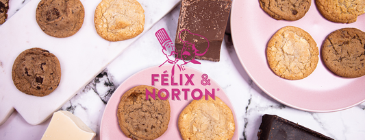 The Felix & Norton Guide to Storing Cookies