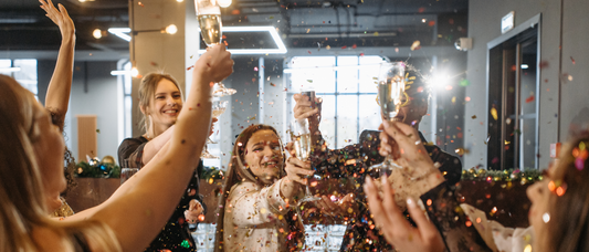 7 Steps to Planning a Corporate Holiday Party