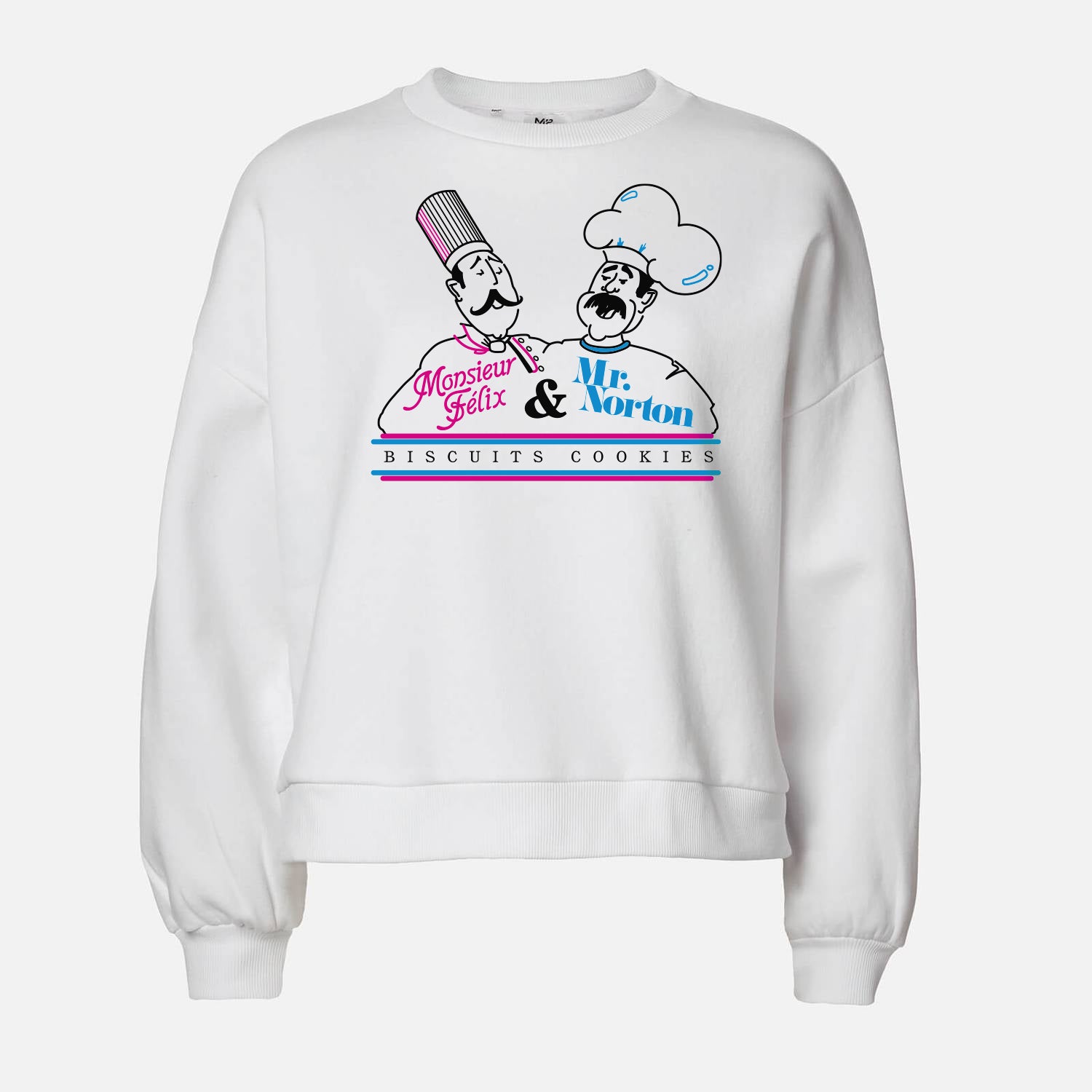 Snackwear