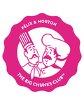The Big Chunks Club - Membership