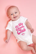 Big Chunks Club™ Onesies