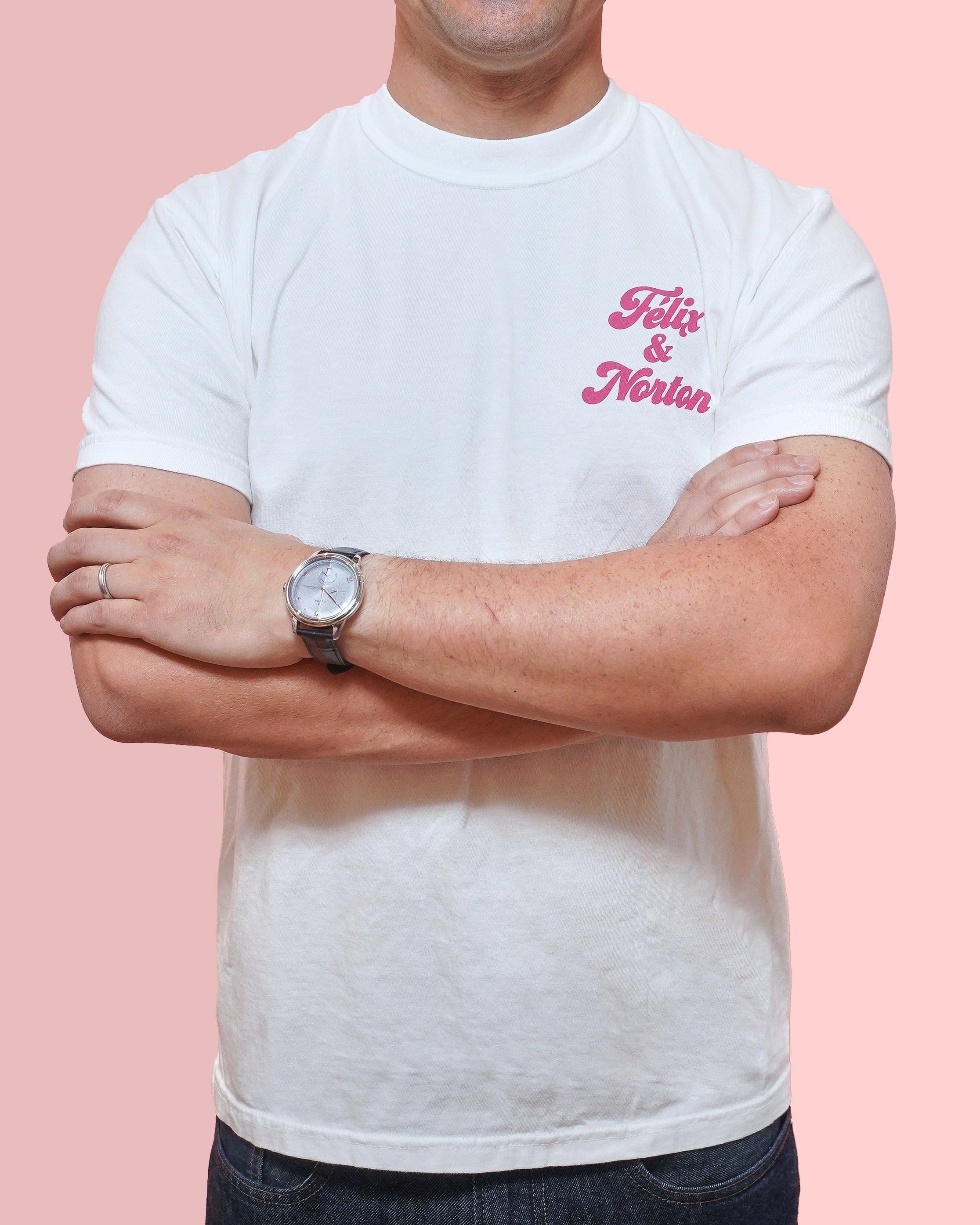 Big Chunks Club™ T Shirt