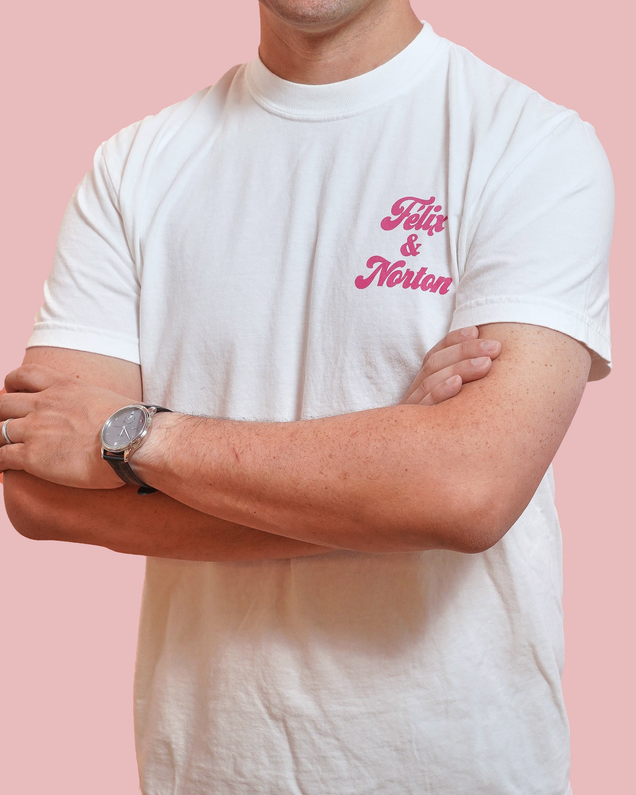 T-Shirt « Big Chunks Club™ »