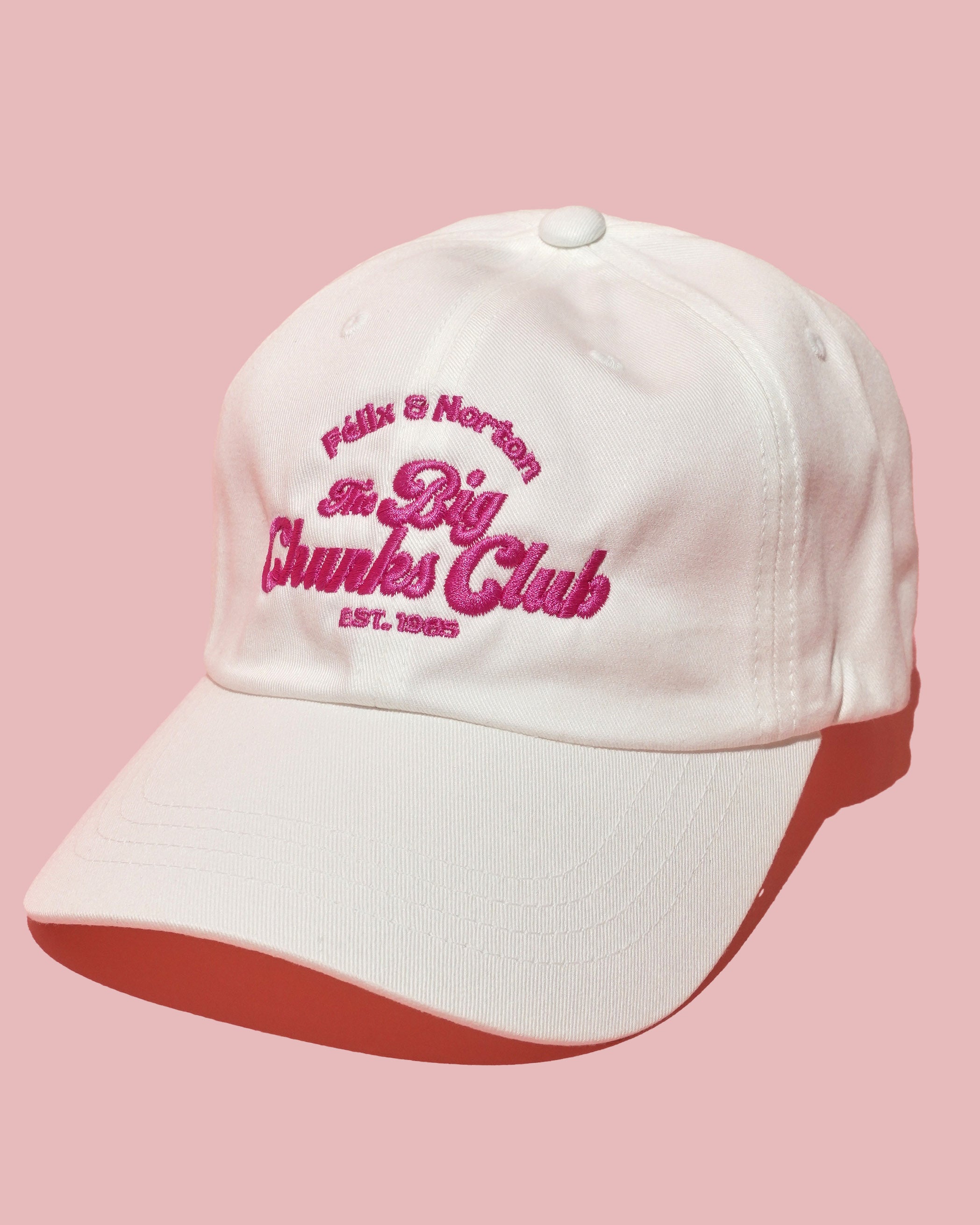 Casquette « Big Chunks Club™ »