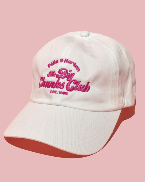 Big Chunks Club™ Hat