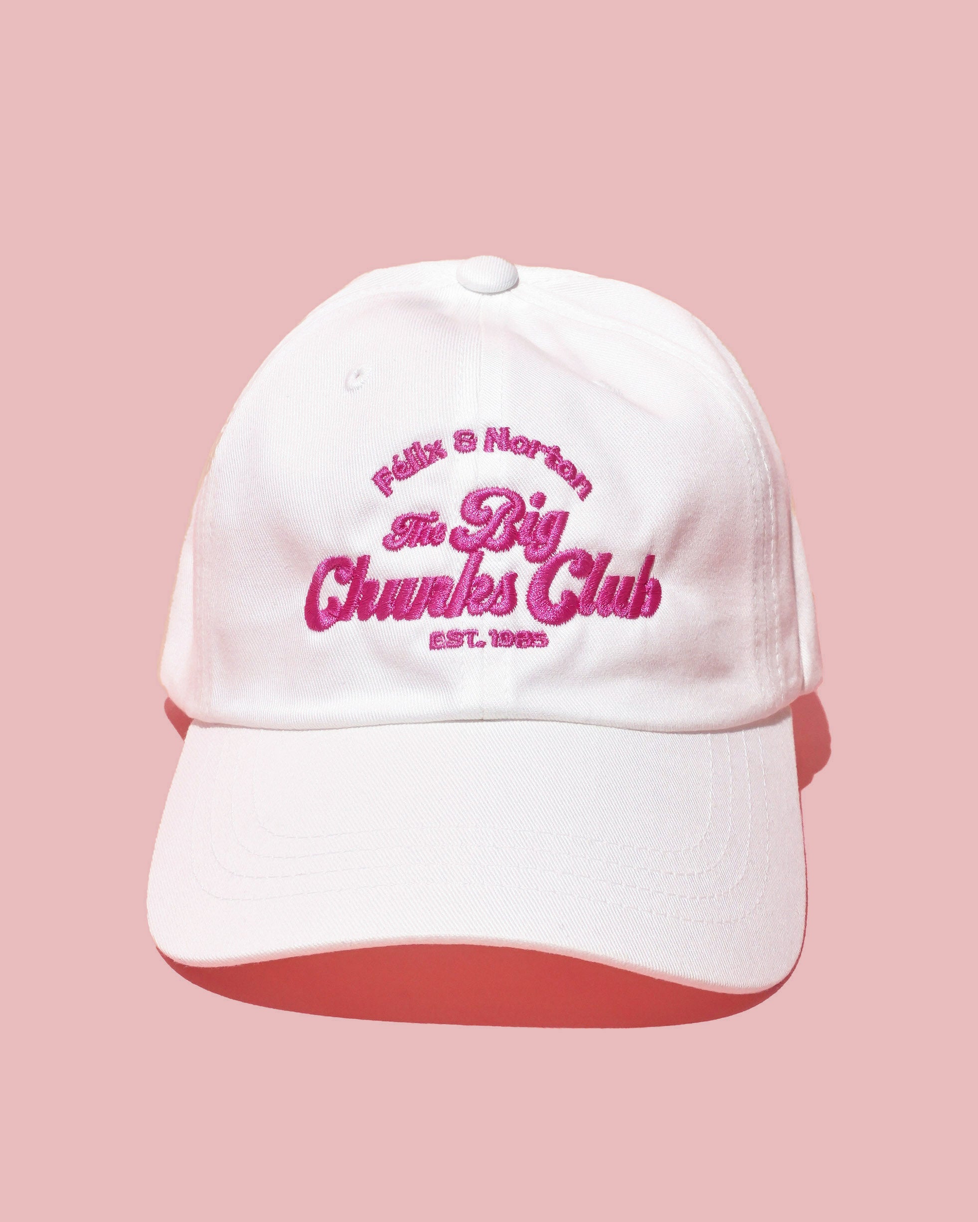 Casquette « Big Chunks Club™ »
