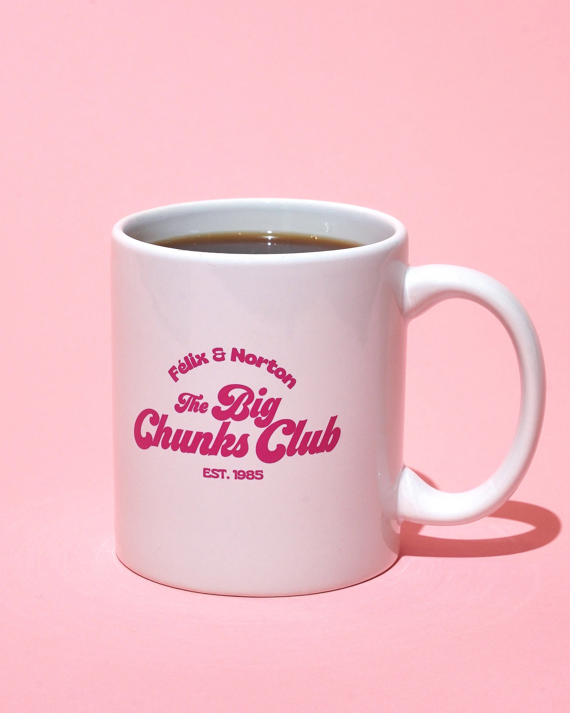 Big Chunks Club™ Mug