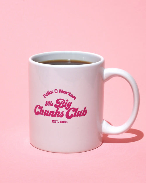 Big Chunks Club™ Mug