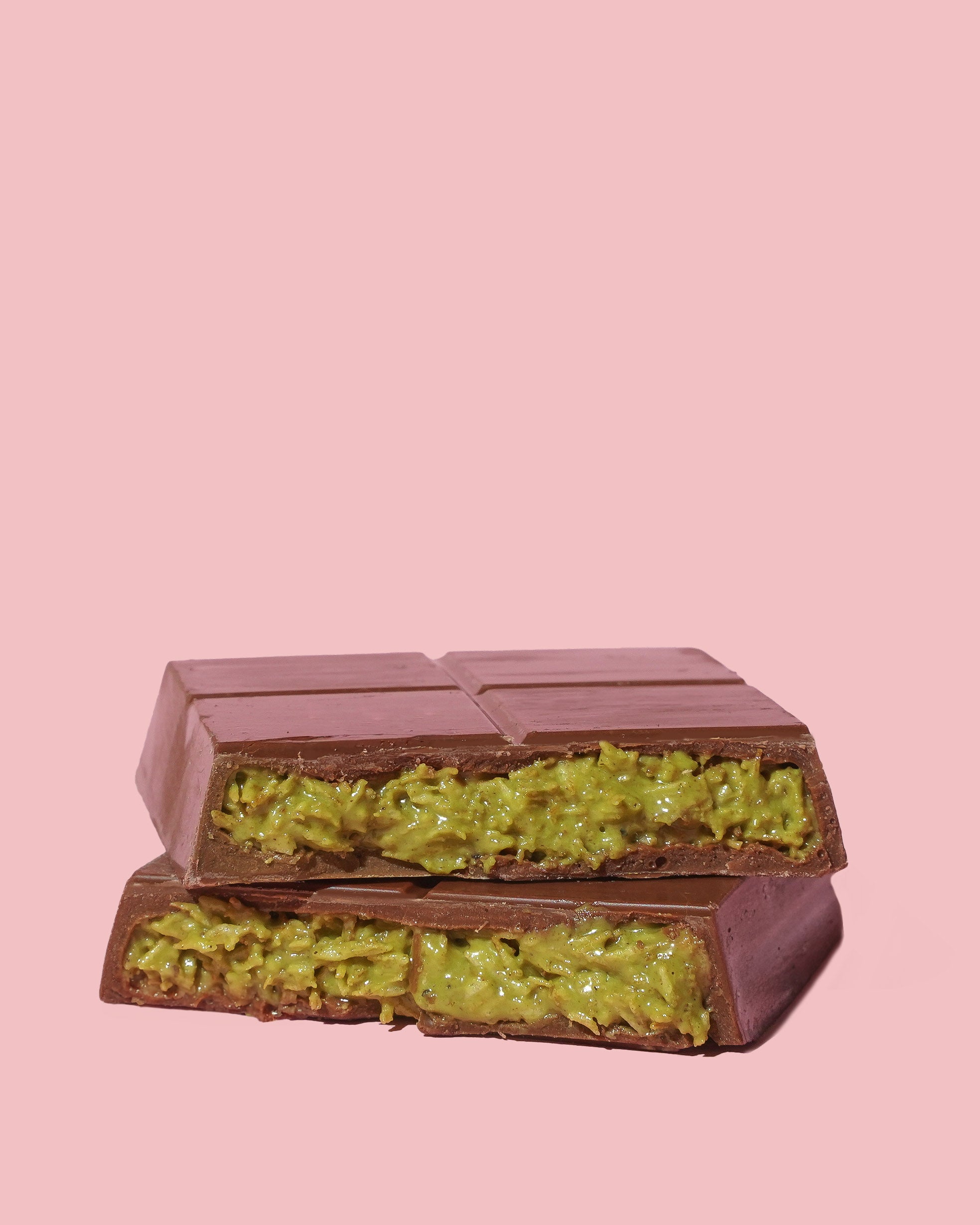 Chocolat Dubai de Félix & Norton