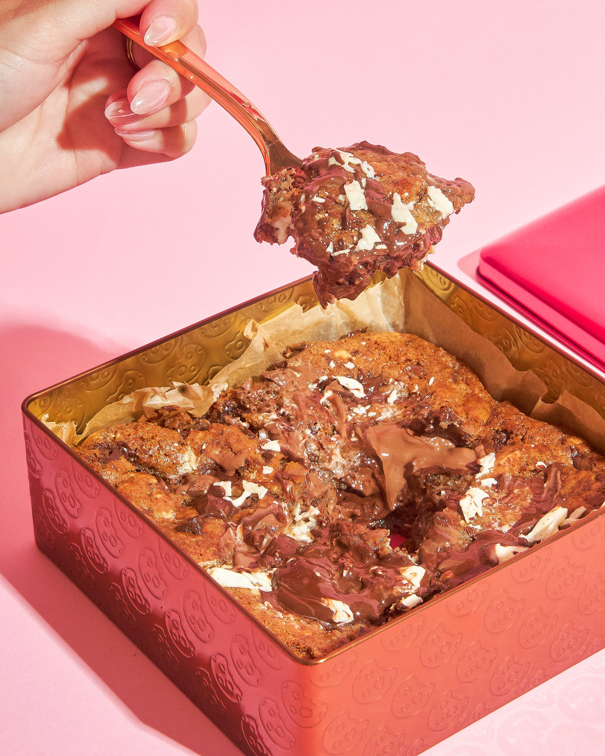 The Félix & Norton Cookie Bake