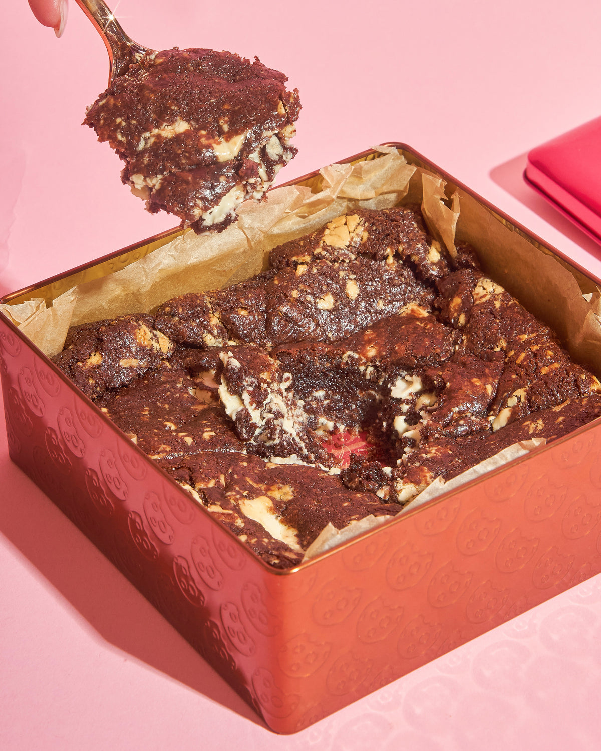 The Félix & Norton Cookie Bake