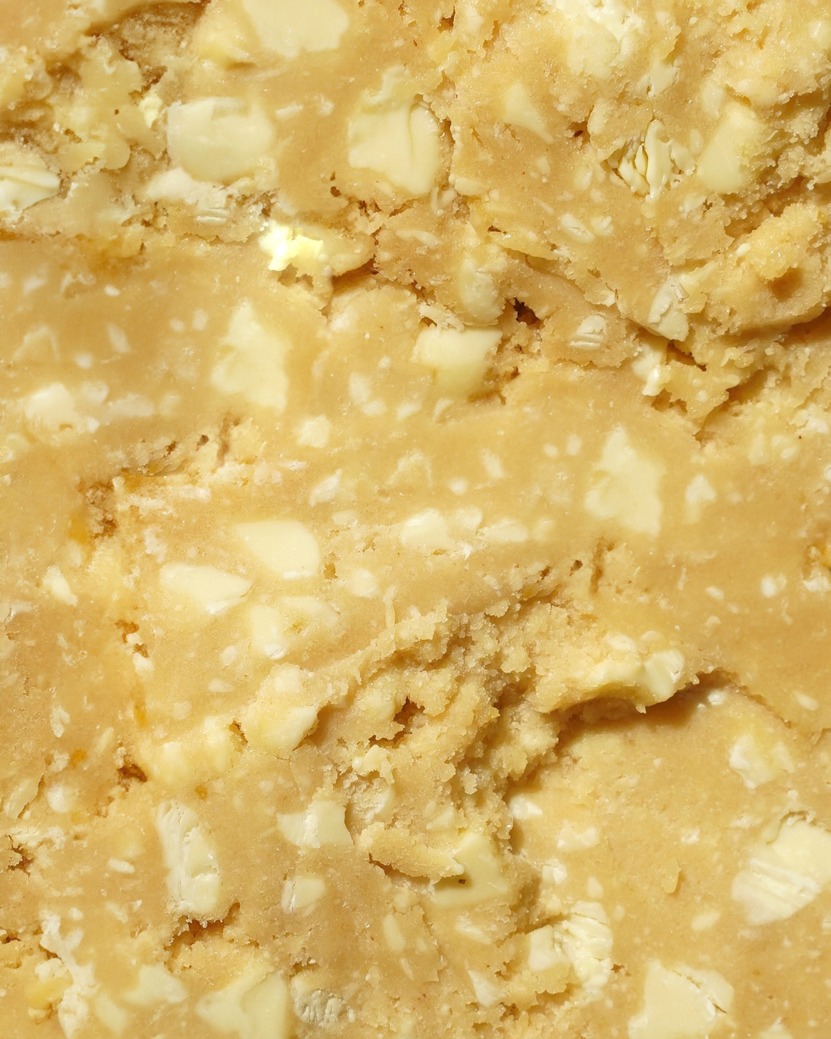 Lemon Kiss - Real Lemon Bits & White Chocolate Chunk Cookies