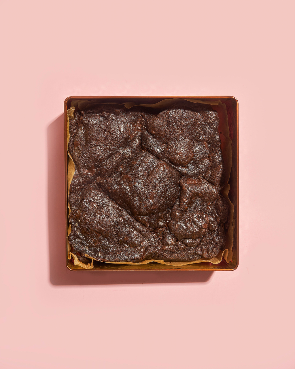 Double perfection - Biscuit au chocolat avec morceaux de chocolat noir