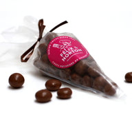 Mmmorsels® - Delicious Milk Chocolate Cookie Bits