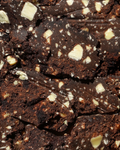 Ébène & Ivoire® - Biscuits aux morceaux de chocolat noir et chocolat blanc