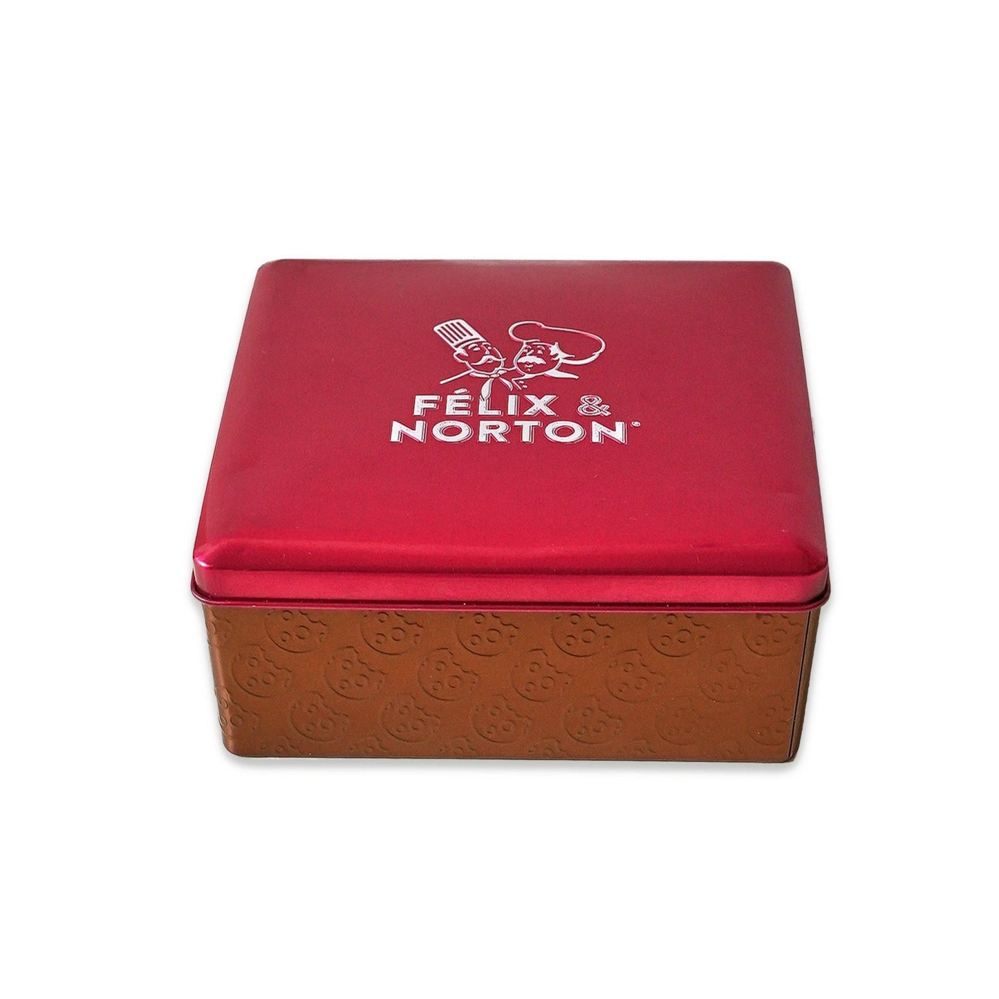F&N Signature Tin