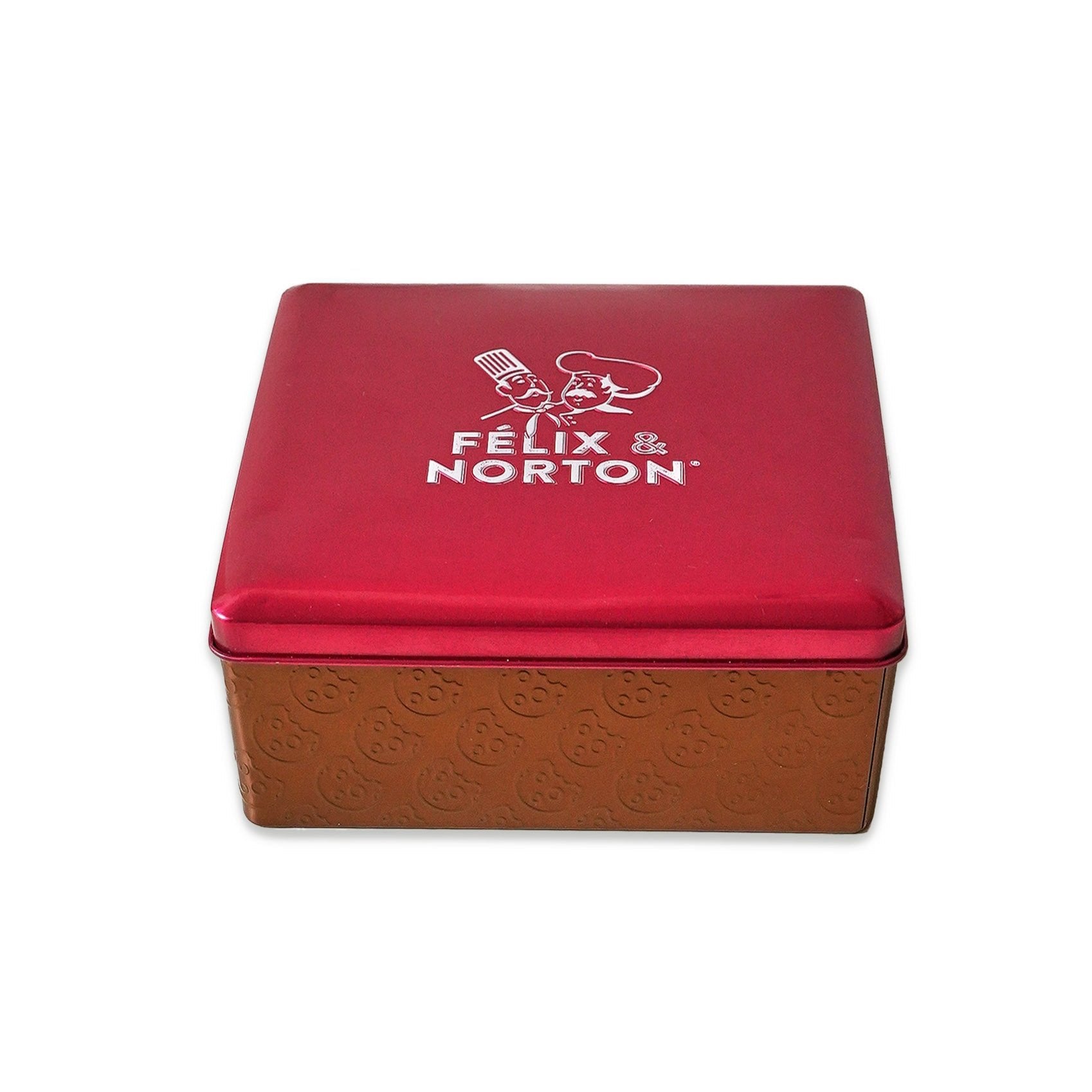 F&N Signature Tin