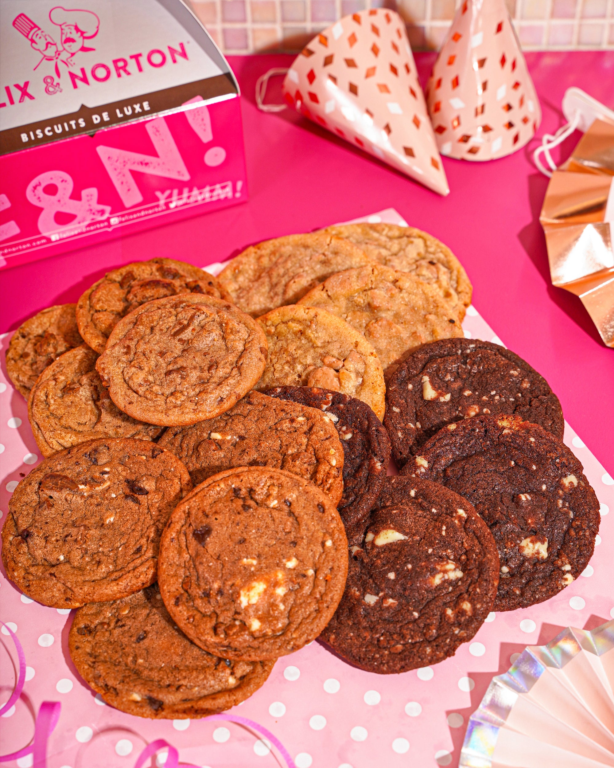 F&N's Faves 4-Flavours