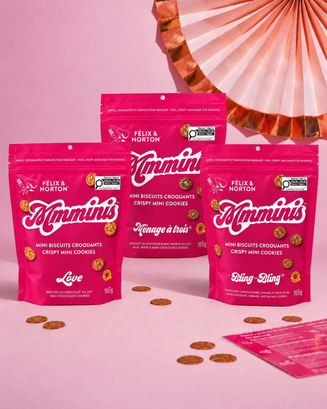 Mmminis™
