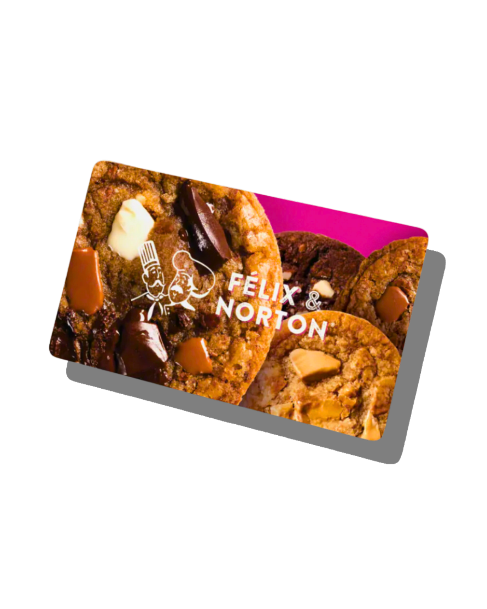 Carte cadeau