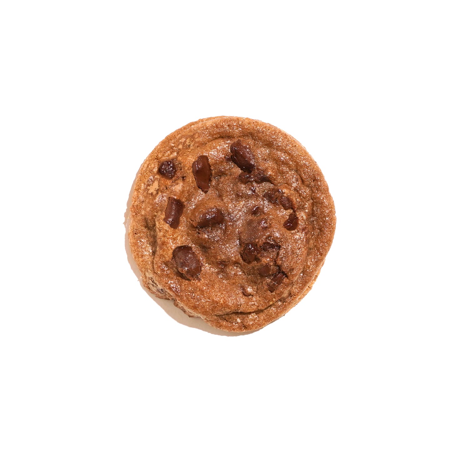 Au Naturel - Vegan Chocolate Chunk Frozen Cookie Dough (Pack of 5)