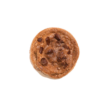 Au Naturel - Vegan Chocolate Chunk Frozen Cookie Dough (Pack of 5)