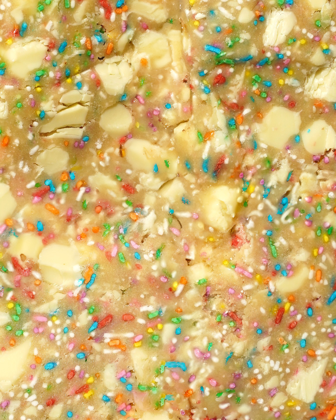 Bulk Cookie Dough