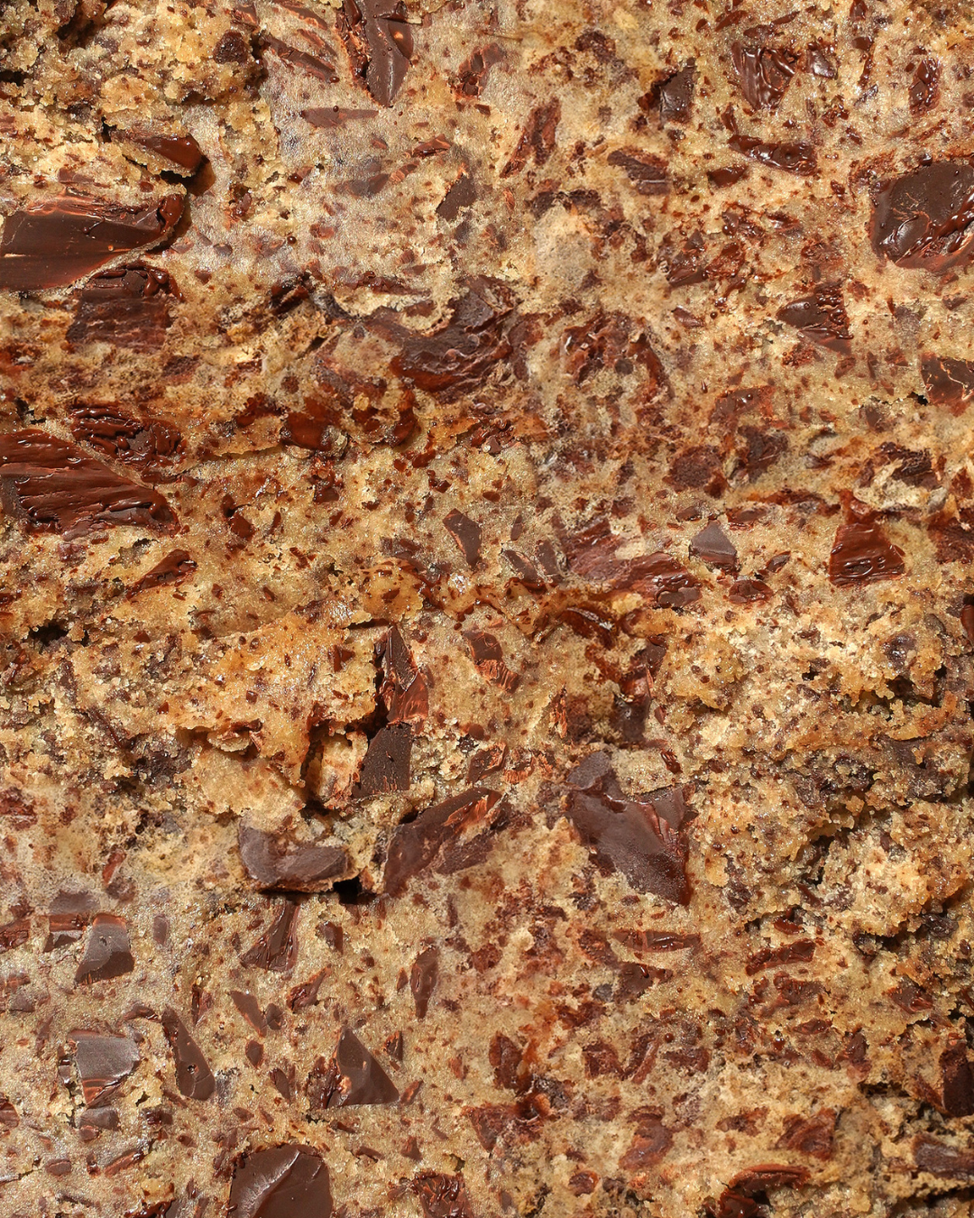 Bulk Cookie Dough