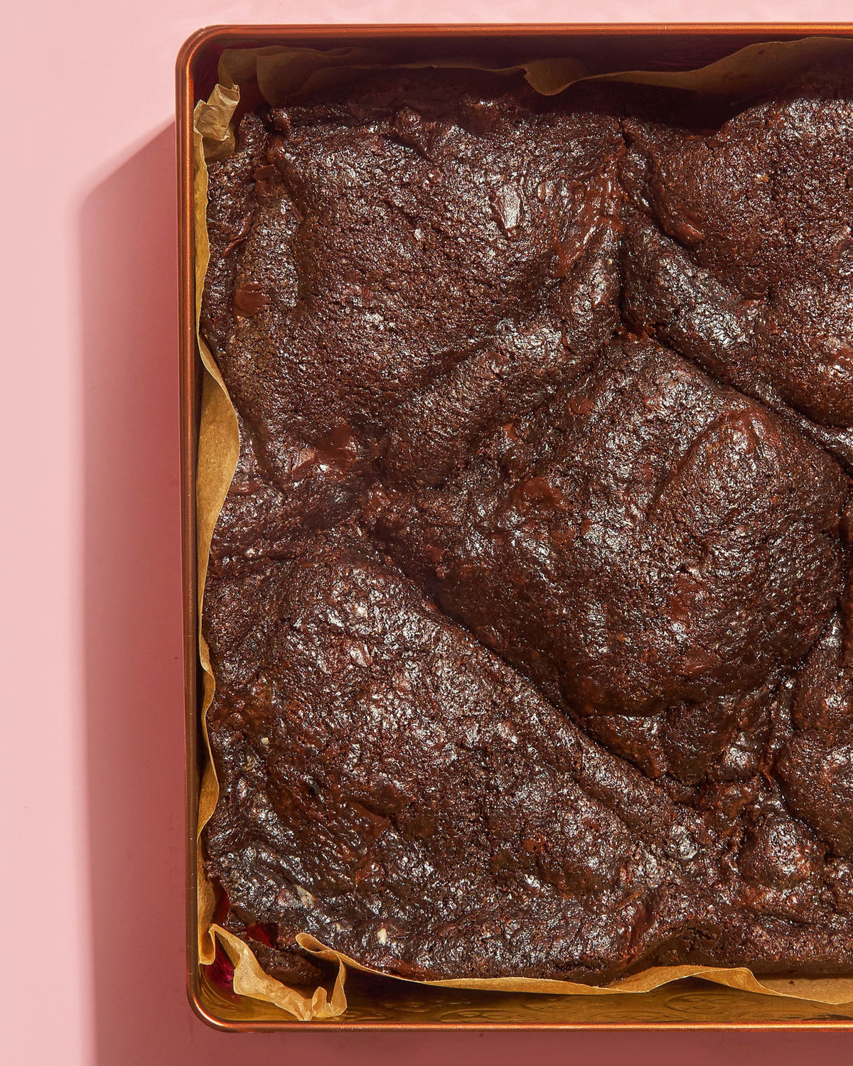 Double perfection - Biscuit au chocolat avec morceaux de chocolat noir
