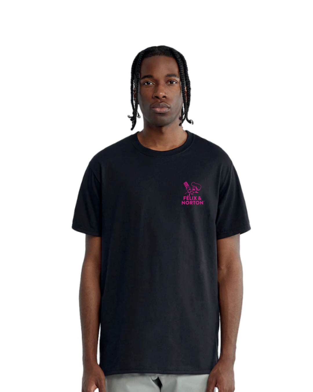 Premium Félix & Norton Tee-Shirt *New*