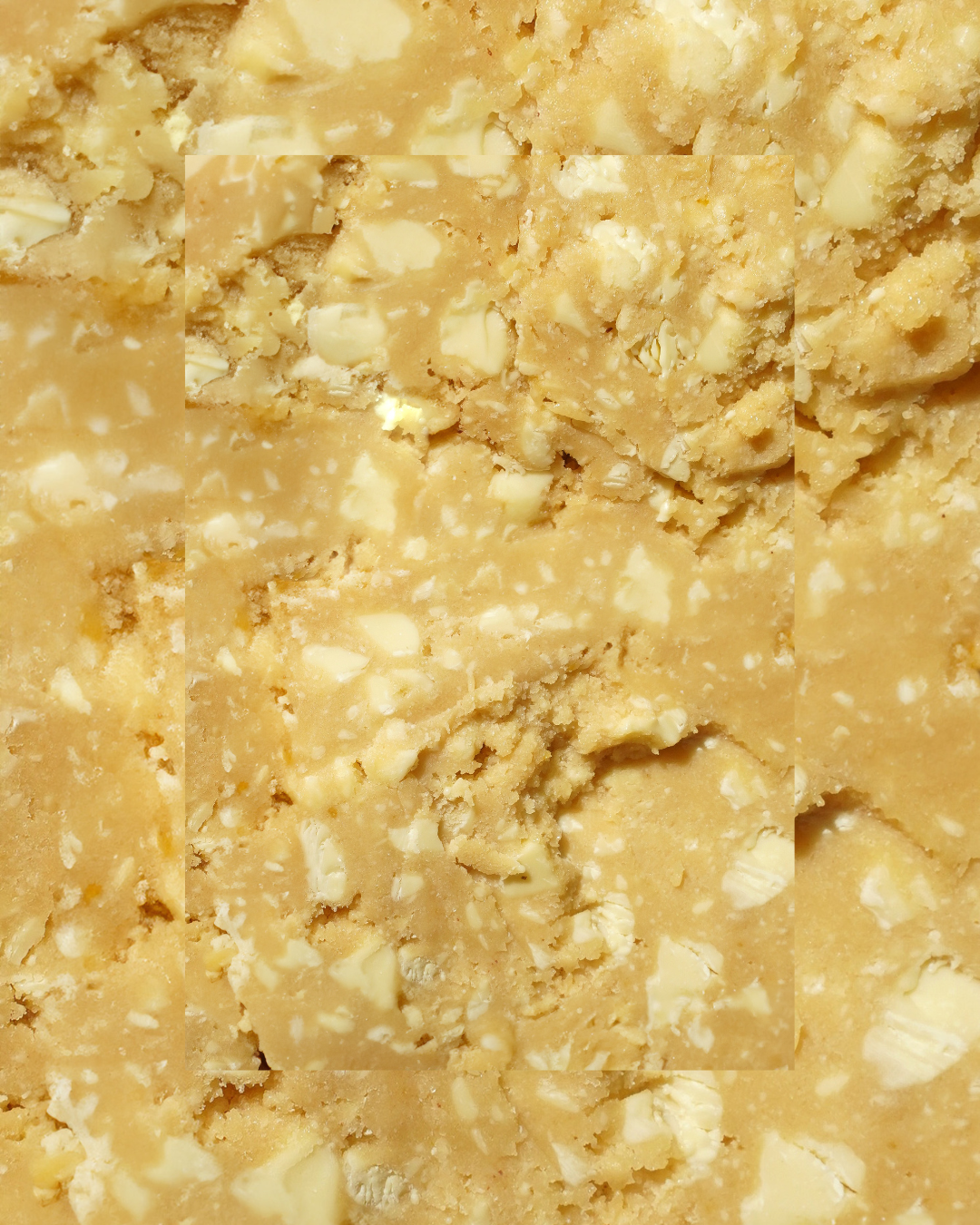 Bulk Cookie Dough