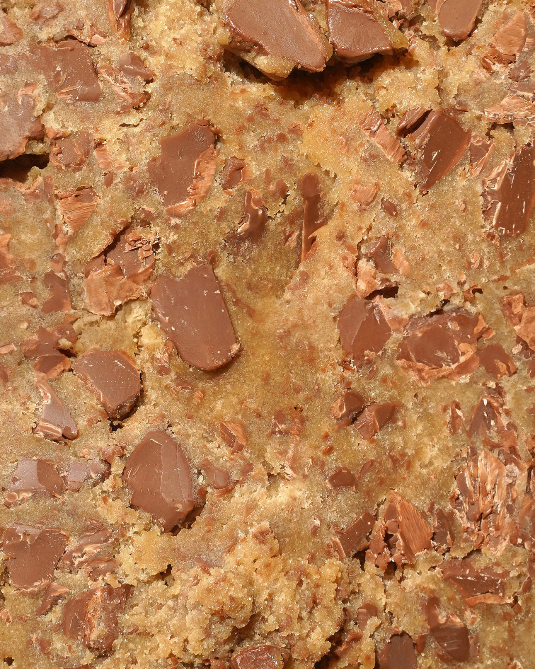 Bulk Cookie Dough