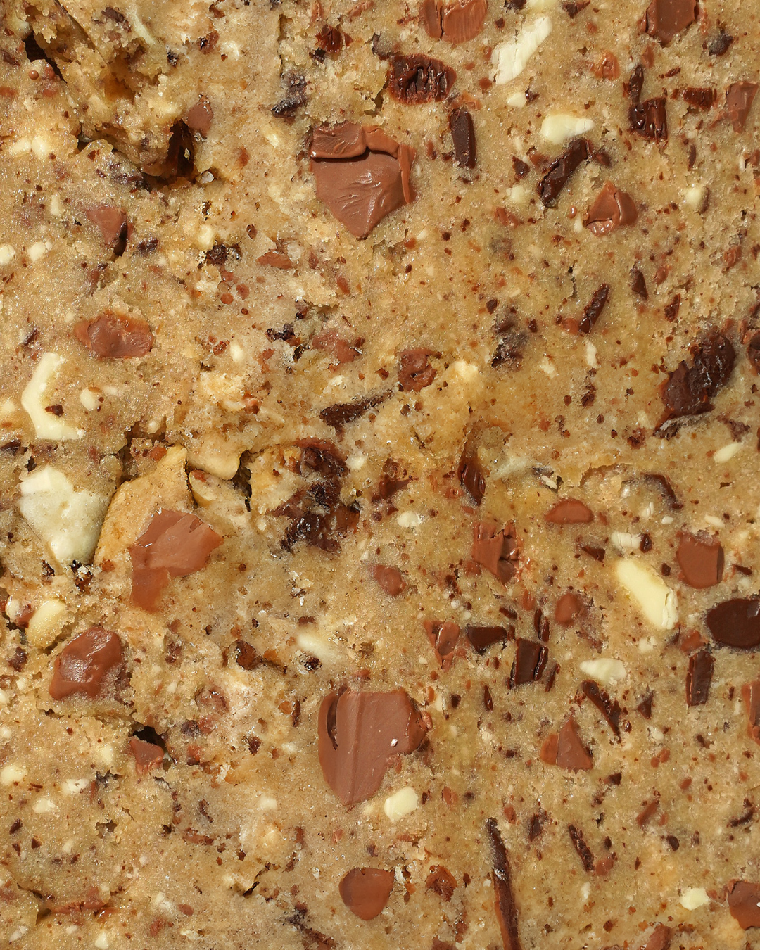 Bulk Cookie Dough