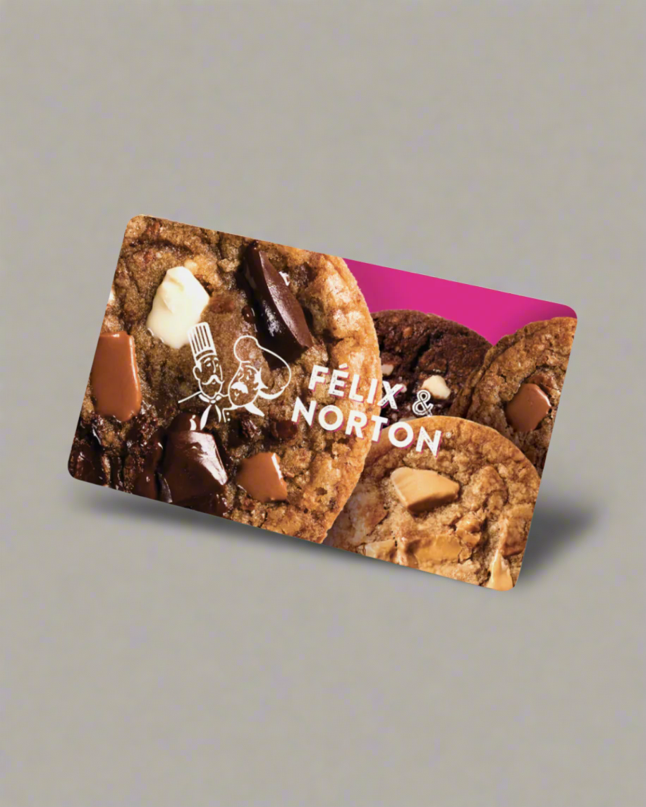 Carte cadeau