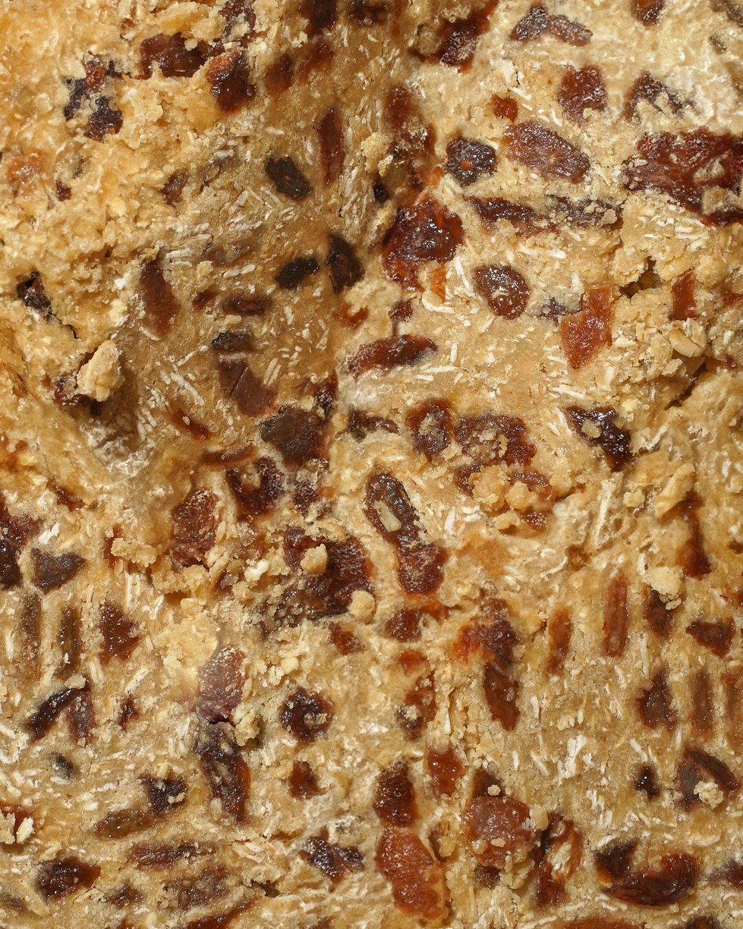 Bulk Cookie Dough