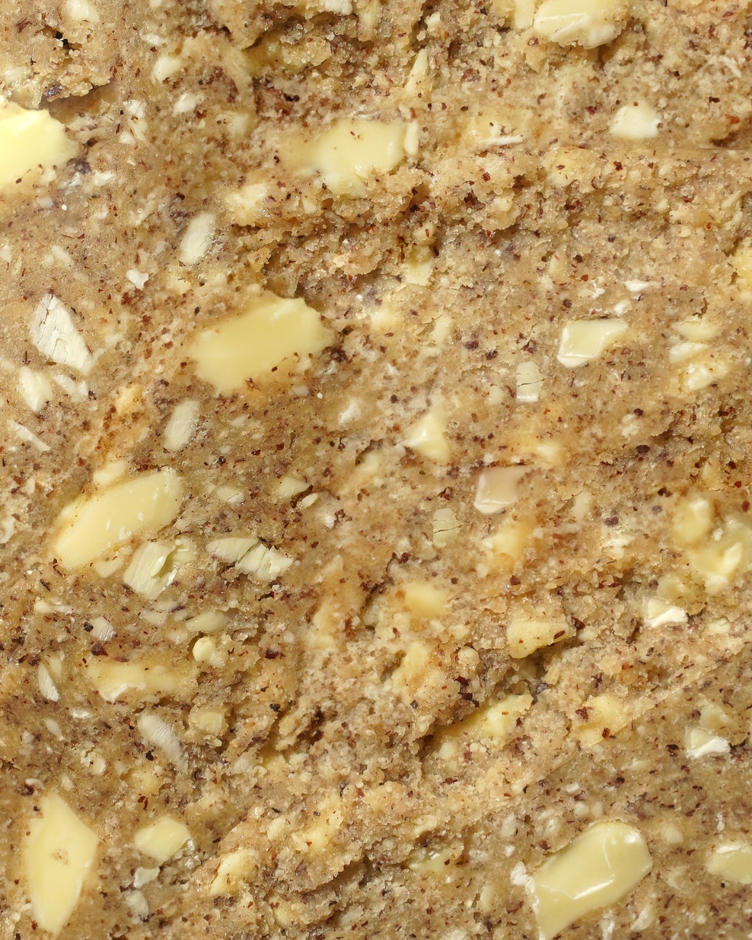 Bulk Cookie Dough