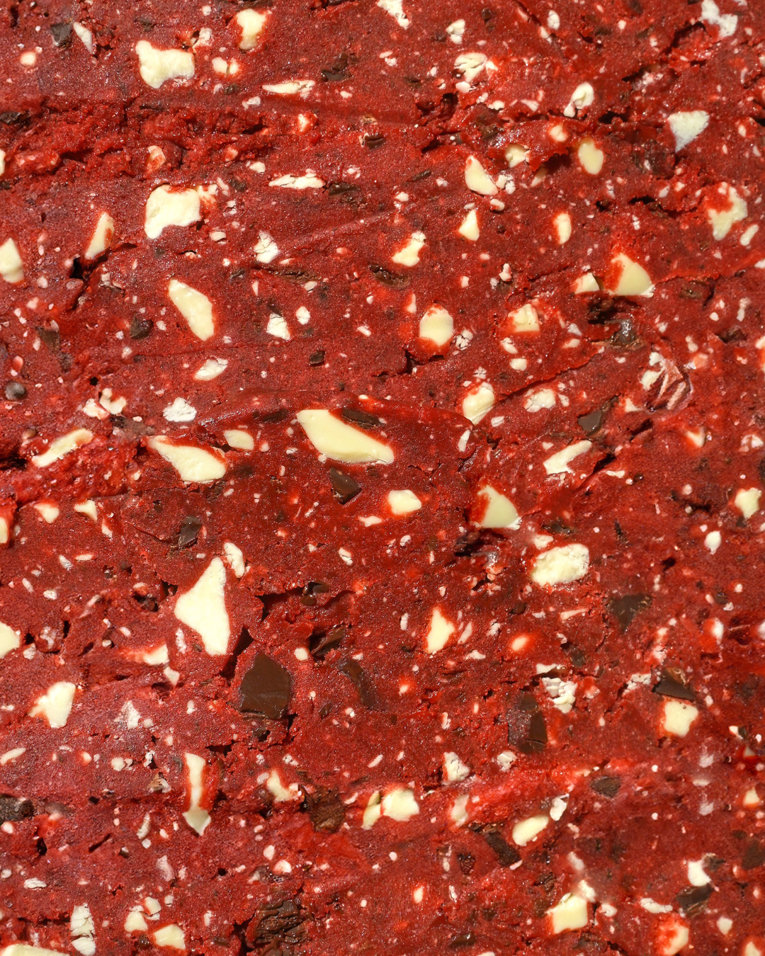 Bulk Cookie Dough