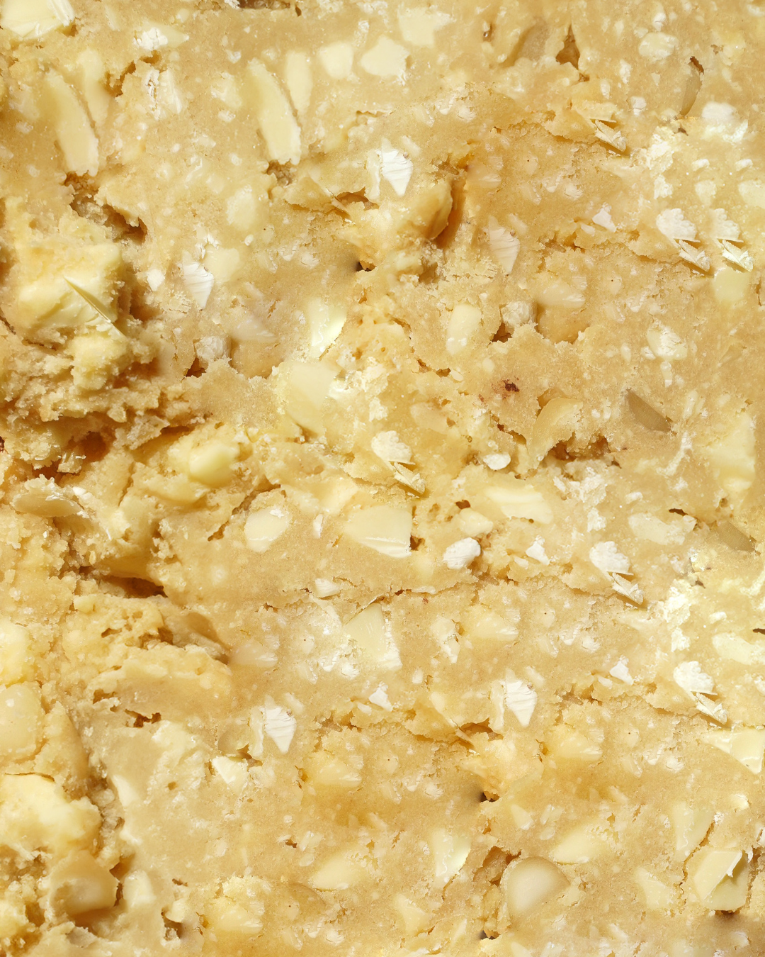 Bulk Cookie Dough