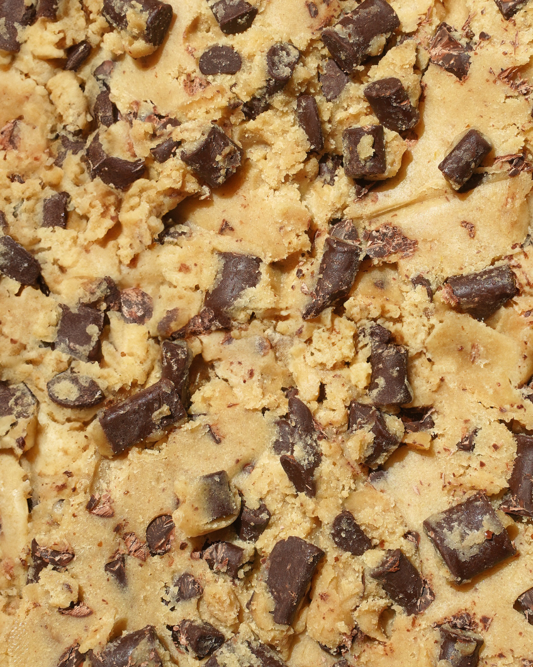 Bulk Cookie Dough