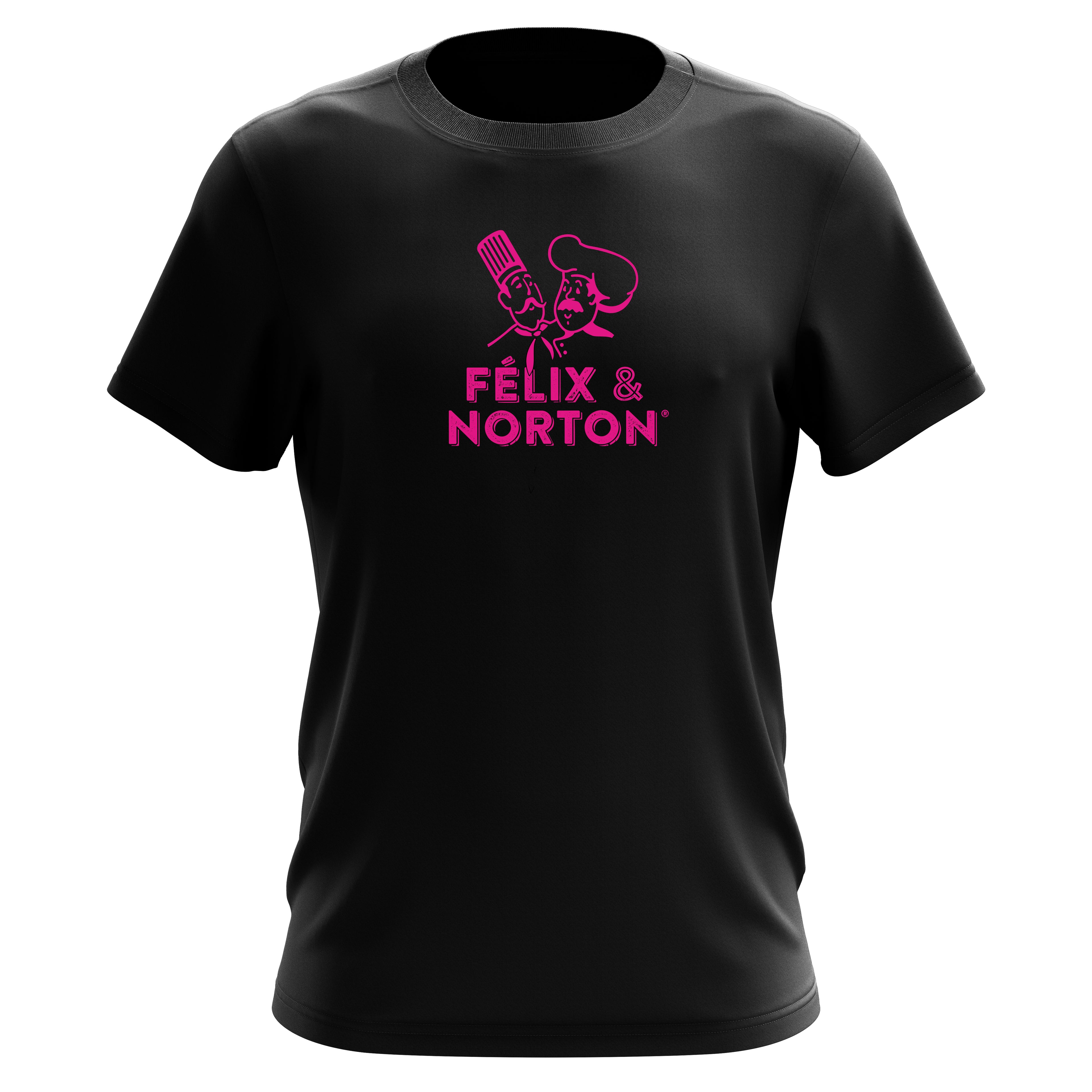 Félix & Norton Tee-Shirt (Last Chance)